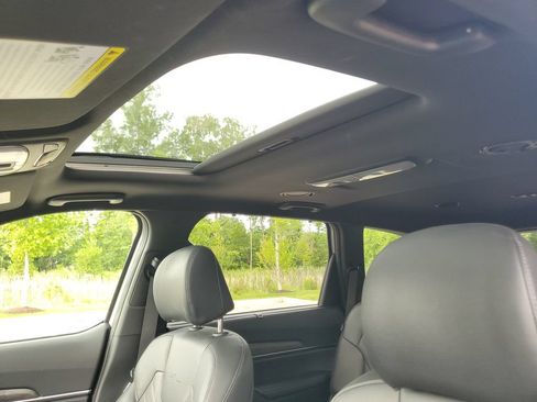 Used 2024 Kia Telluride EX X-Line AWD/4WD image 10