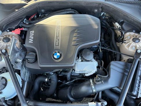 Used 2013 BMW 528i Sedan image 33