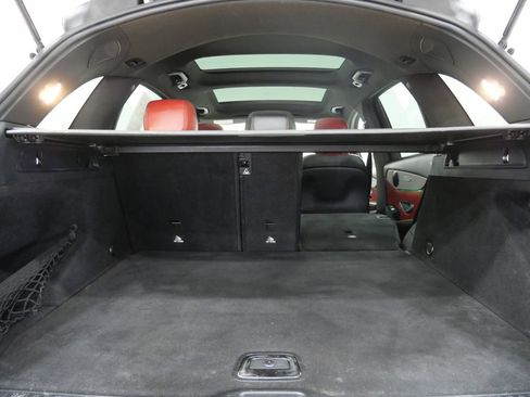 Used 2022 Mercedes-Benz GLC 300 4MATIC w/ AMG Line image 30