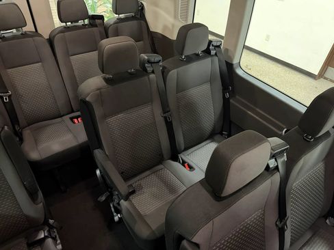 Used 2024 Ford Transit 350 XLT RWD image 50