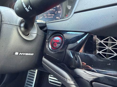 Used 2025 Honda Accord Sport image 29