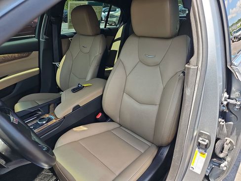 Used 2023 Cadillac CT5 Premium Luxury w/ Climate Package RWD image 20