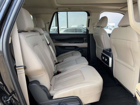 Certified 2024 Ford Expedition Max Limited image 33