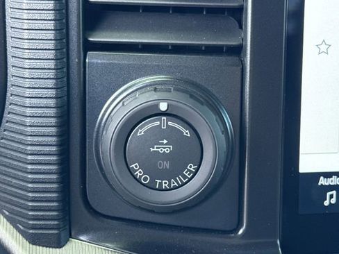 Used 2025 Ford F150 Platinum w/ Equipment Group 703A Plus AWD/4WD image 34