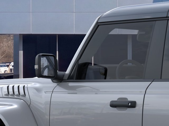 New 2026 Ford Bronco Raptor AWD/4WD image 22