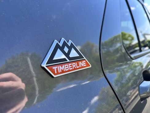 Certified 2023 Ford Explorer Timberline image 50