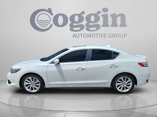 Used 2017 Acura ILX FWD video 2