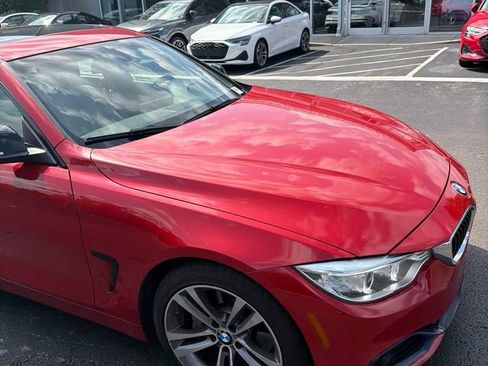Used 2015 BMW 435i Gran Coupe RWD image 5
