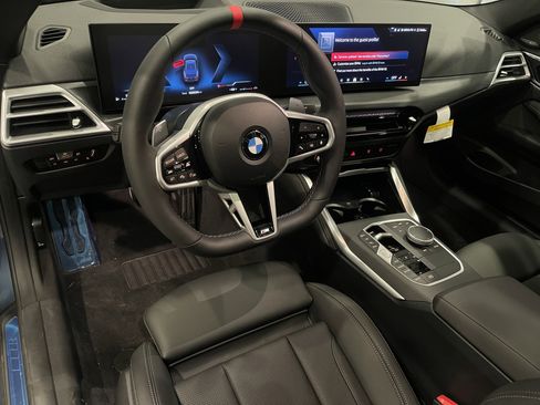 New 2026 BMW 440i xDrive Coupe w/ Premium Package AWD/4WD image 7