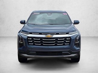 Used 2026 Chevrolet Equinox LT FWD video 2