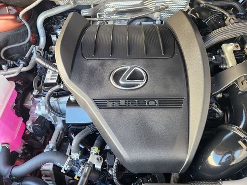 Certified 2023 Lexus RX 350 Premium Plus w/ Cold Area Package FWD image 32