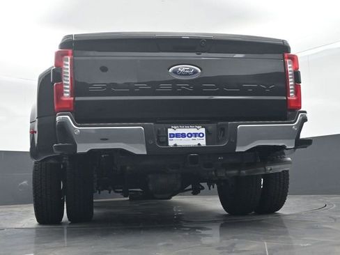 Used 2026 Ford F350 Lariat w/ Lariat Premium Package AWD/4WD image 53