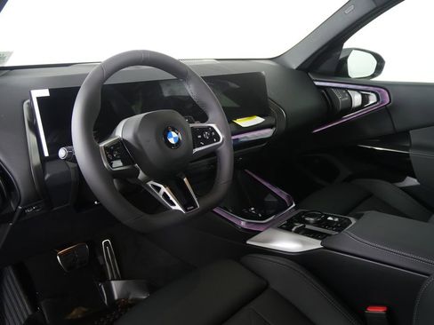 New 2026 BMW X3 xDrive30 image 12
