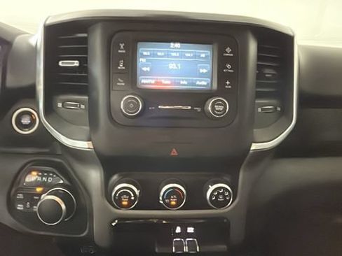 Used 2019 RAM 1500 Big Horn AWD/4WD image 23