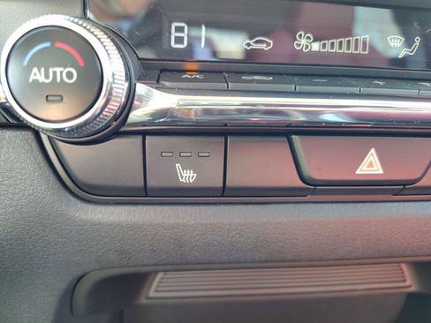 Used 2024 MAZDA CX-30 AWD 2.5 S w/ Preferred Package image 25