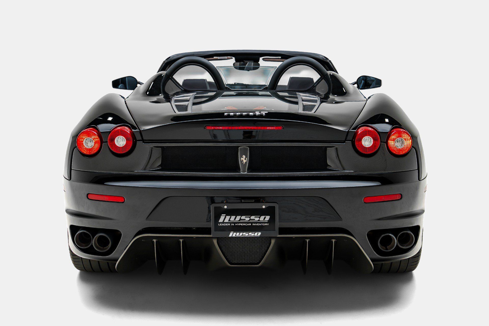 Used 2008 Ferrari F430 Spider RWD image 16