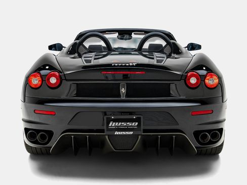 Used 2008 Ferrari F430 Spider RWD image 16