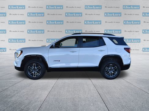 New 2026 GMC Terrain AT4 w/ LPO, Floor Liner Package image 9