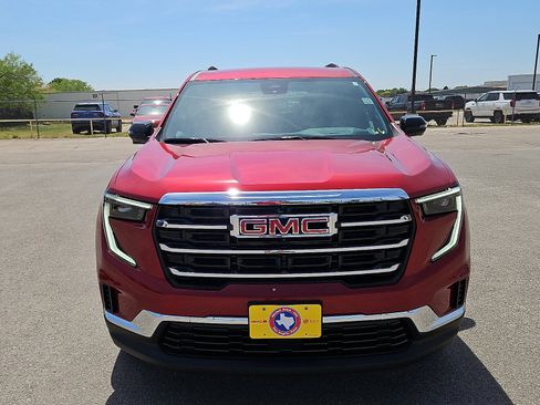 New 2026 GMC Acadia Elevation image 8