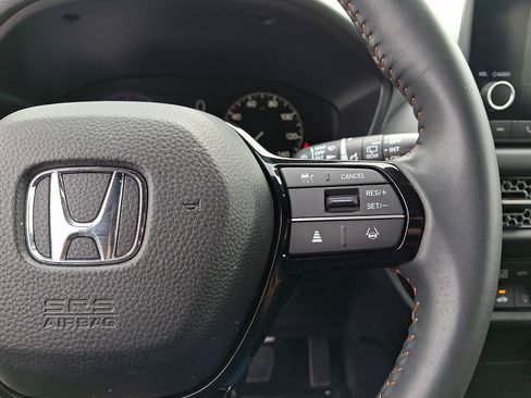 Used 2024 Honda HR-V Sport image 21