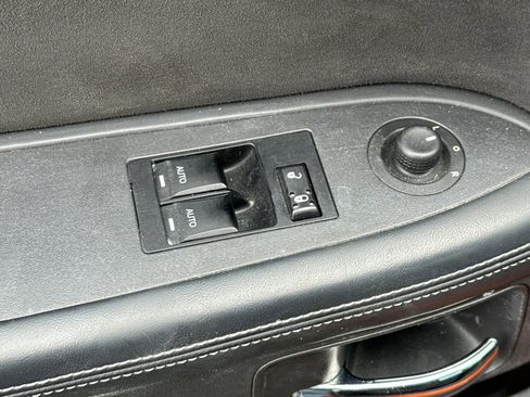 Used 2011 Dodge Challenger SRT8 w/ SRT Option Group II RWD image 12