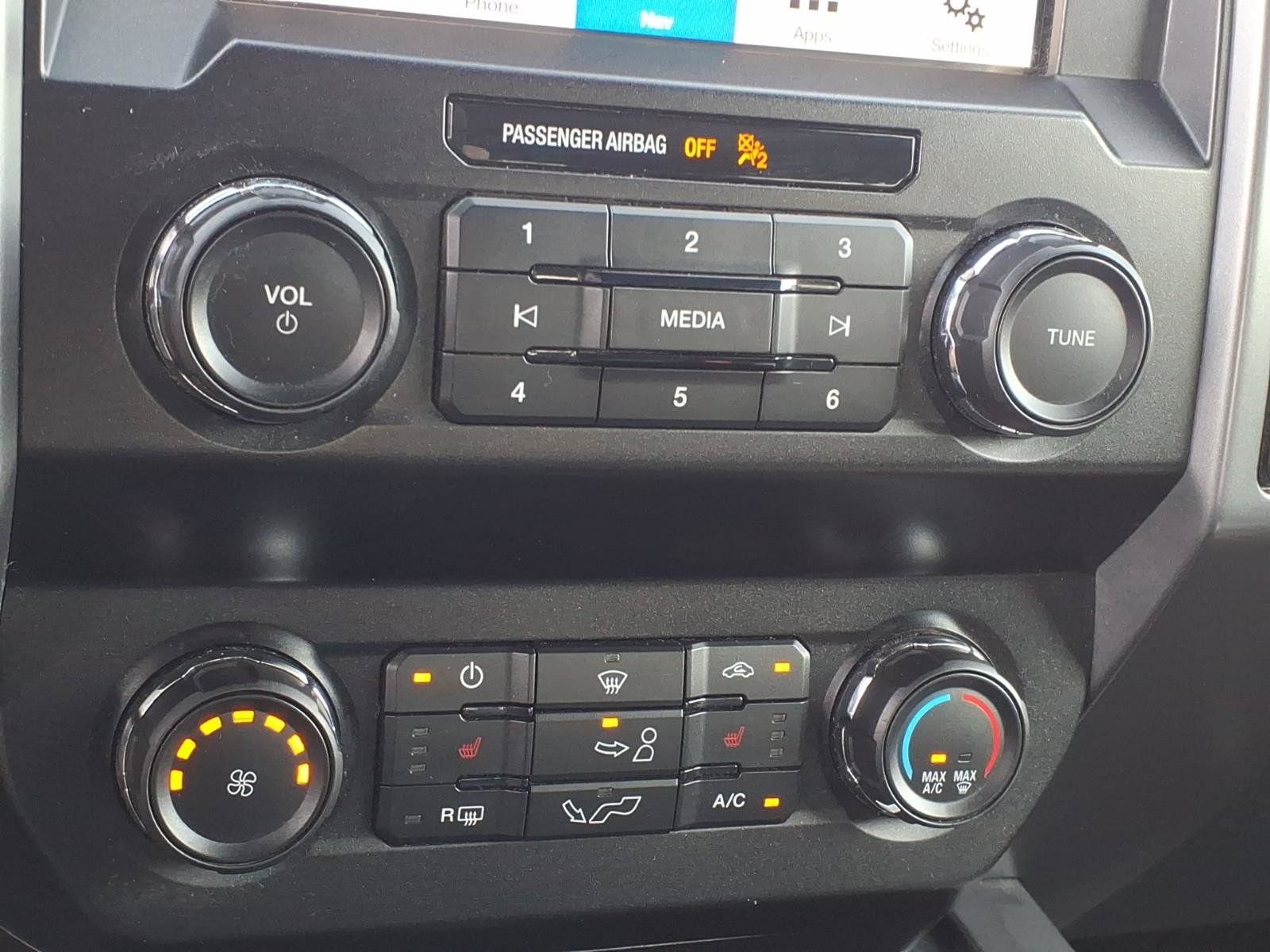 Used 2019 Ford F150 XLT w/ Equipment Group 302A Luxury AWD/4WD image 24