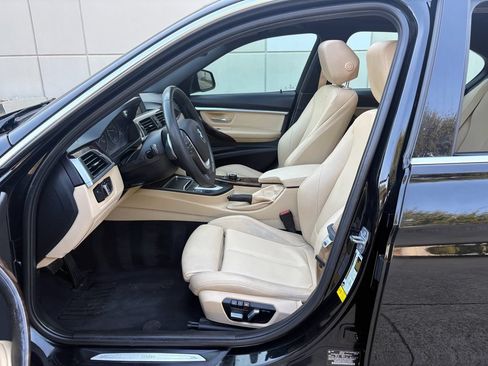 Used 2017 BMW 330i Sedan RWD image 19