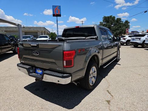 Used 2019 Ford F150 XLT w/ Equipment Group 302A Luxury AWD/4WD image 8