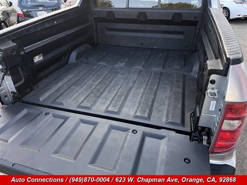 Used 2011 Honda Ridgeline RTL image 23