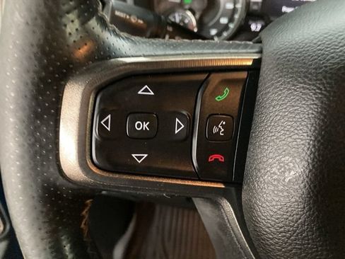 Used 2022 RAM 1500 Rebel w/ Rebel Level 2 Equipment Group AWD/4WD image 18
