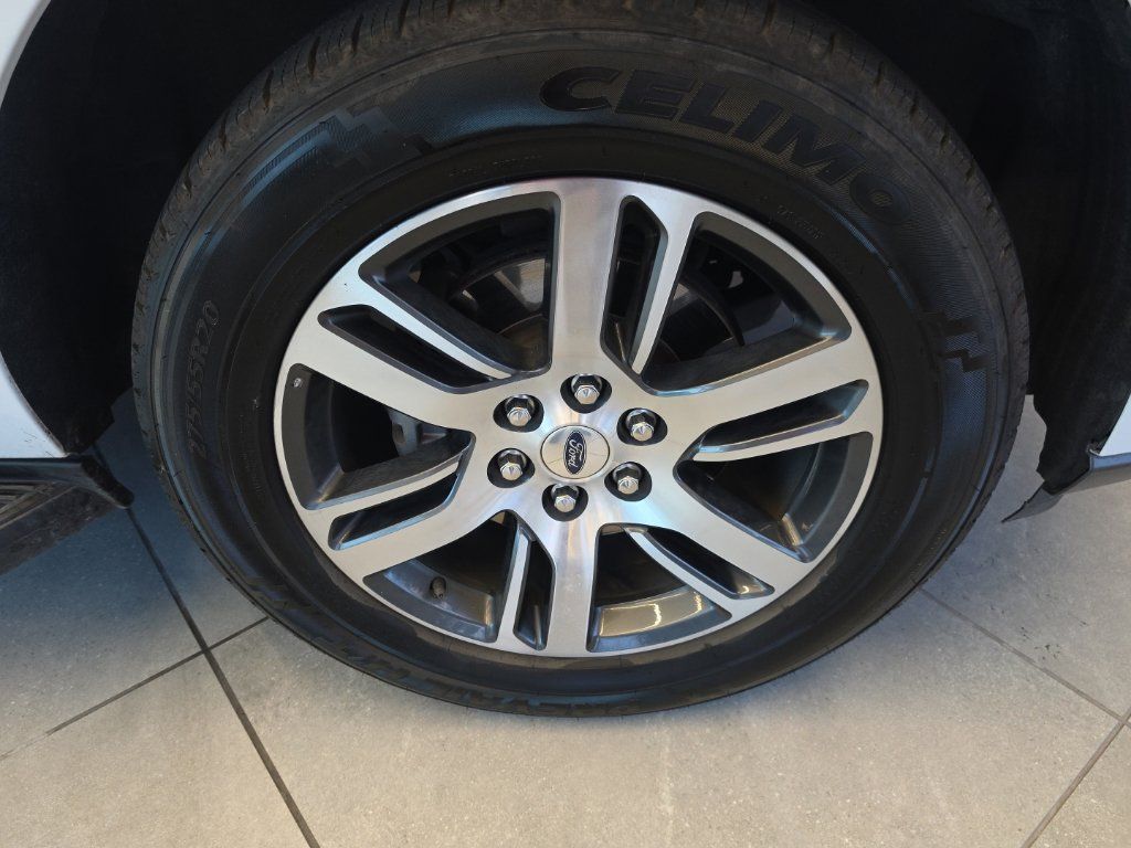 Used 2024 Ford Expedition Limited RWD image 72