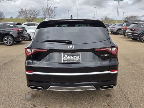 New 2026 Acura MDX FWD w/ Technology Package image 20