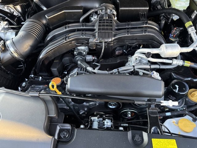 New 2026 Subaru Crosstrek 2.5i Limited AWD/4WD image 61