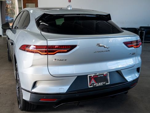 Used 2020 Jaguar I-PACE S image 23