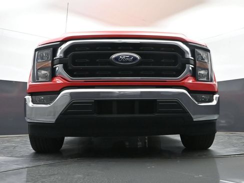 Used 2023 Ford F150 Lariat RWD image 44