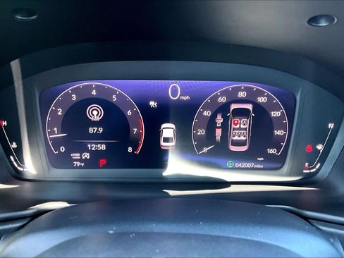 Used 2023 Honda Accord EX image 23