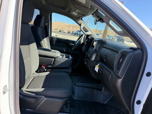 New 2026 Chevrolet Silverado 2500 W/T w/ WT Convenience Package image 11