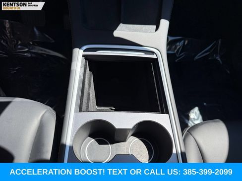 Used 2023 Tesla Model Y Long Range AWD/4WD image 19