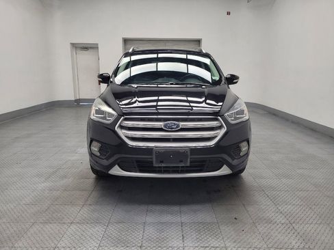 Used 2018 Ford Escape Titanium image 14