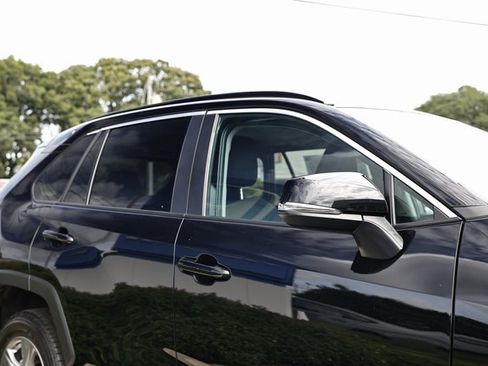 Used 2024 Toyota RAV4 XLE image 13