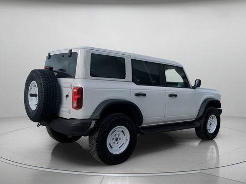 New 2026 Ford Bronco Heritage Edition image 31