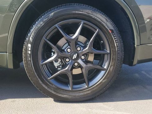 New 2026 Dodge Durango GT image 6