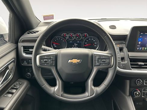 Used 2024 Chevrolet Tahoe LS AWD/4WD image 15