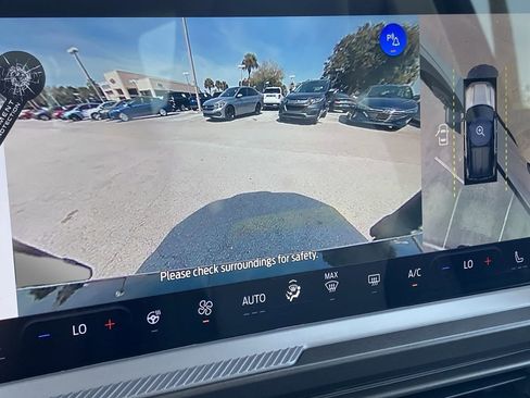 New 2026 Ford Bronco Sport Badlands w/ Sasquatch Badlands Package AWD/4WD image 24