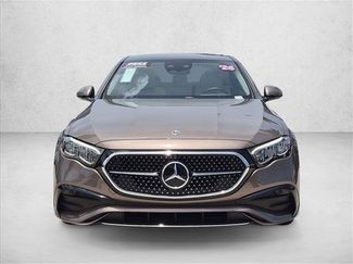 Used 2026 Mercedes-Benz E 350 Sedan video 2