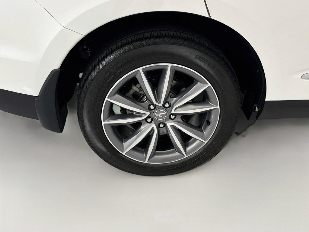 Used 2024 Acura RDX w/ Technology Package AWD/4WD image 32