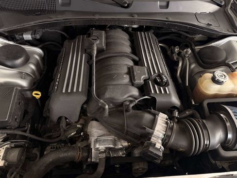 Used 2019 Dodge Charger Scat Pack w/ Dynamics Package image 26