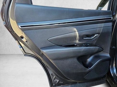 Certified 2023 Hyundai Tucson Limited image 20