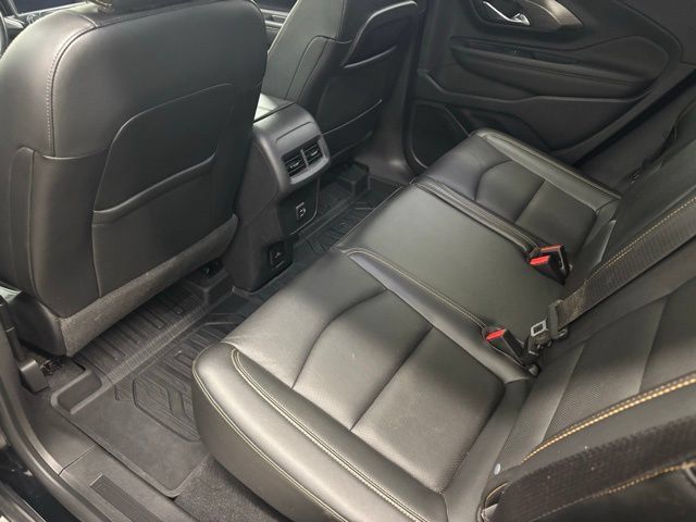 Used 2020 GMC Terrain SLT w/ Preferred Package AWD/4WD image 11