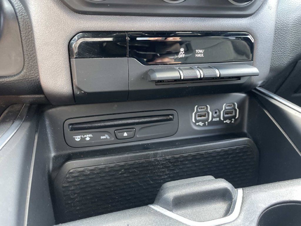 Used 2019 RAM 1500 Big Horn AWD/4WD image 52